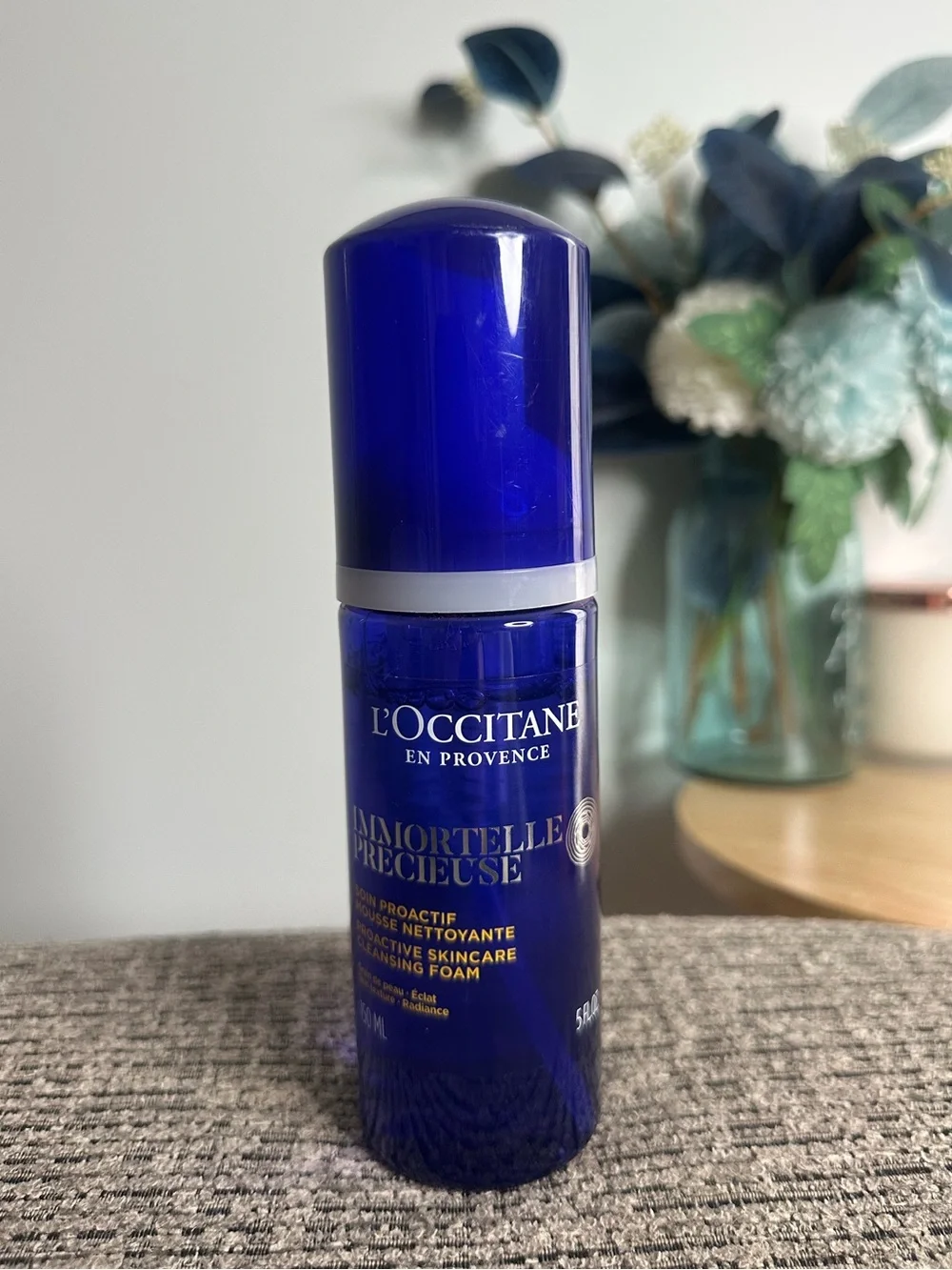LOCCITANE new never